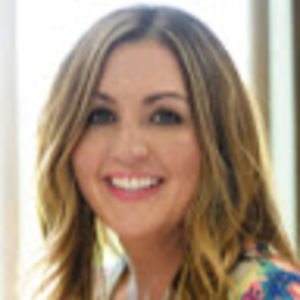 Meet your Posher, Jeannette